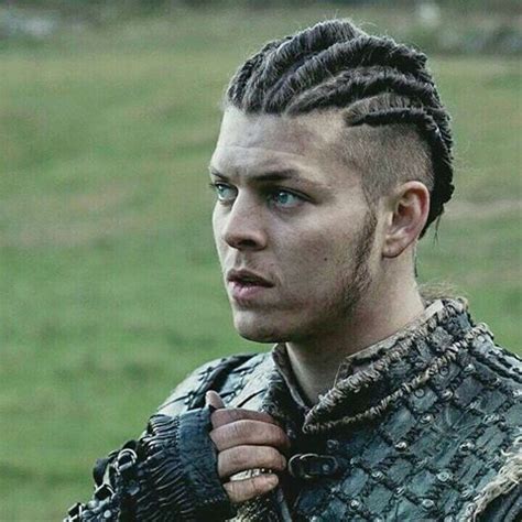 In viking braids male hairstyle, you usually create them only with your multiple cornrow braids that start at the forehead and drape down toward shoulders are another popular style for a viking male. 20 Best Viking Hair Styles for Men with Images - AtoZ ...