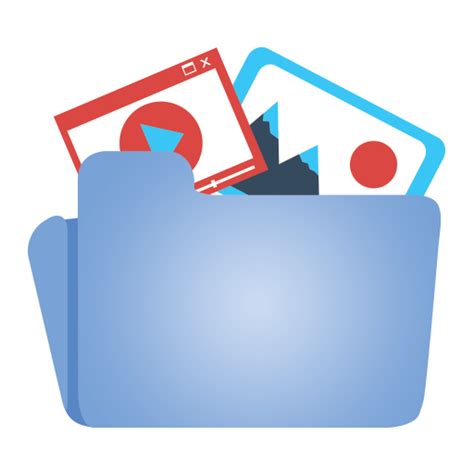 Es File Explorer Icon 375369 Free Icons Library