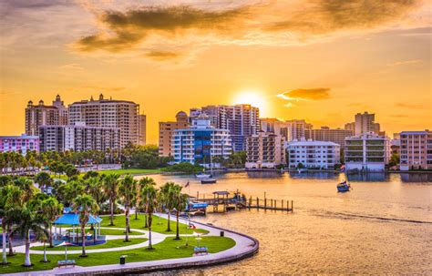 Best Places To Retire In Florida In 2022 Retirement Investment U