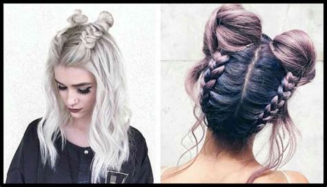 20 Stylish 18th Birthday Hairstyles 2017 For Parties Luxury Easy