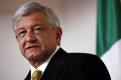 Con un mensaje vía twitter. Andres Manuel Lopez Obrador Biography, Andres Manuel Lopez ...