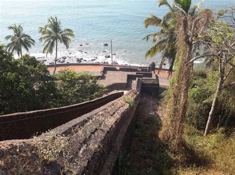 We found 587 holiday rentals — enter your dates for availability. Reis Magos Fort Goa, History, Things to do, Timings & Entry Fees