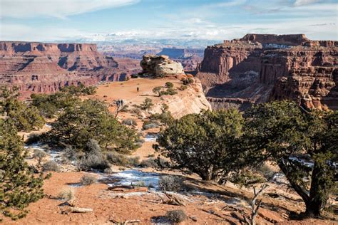 Best Things To Do In Canyonlands Earth Trekkers