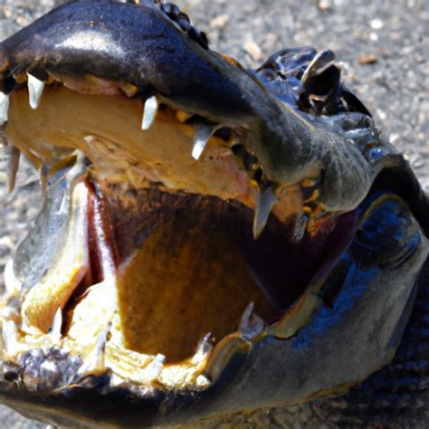 Do Alligators Eat Humans The Truth Nature Blog Network