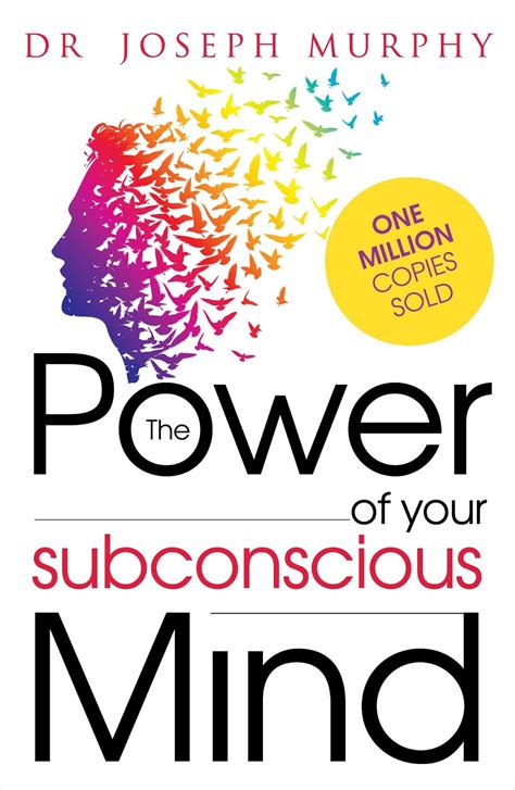 Buy The Power Of Subconscious Mind Bookflow