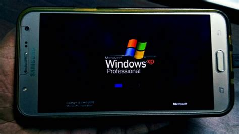How To Install And Run Windows Xp In Android Mobile Run Win Xp In