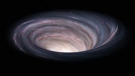 Astrónomos descubrieron el agujero negro más cercano a la Tierra
