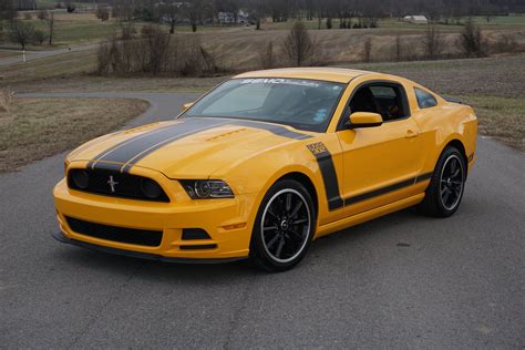2013 Ford Mustang 2s Motorcars Specializing In High Performance