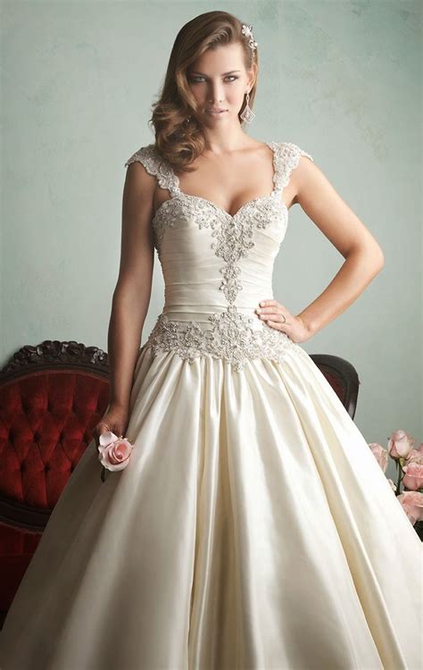 Deluxe Deal Bridal Ball Gown Wedding Wedding Dresses