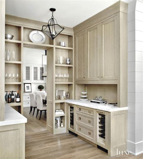 Butlers Pantry Wine Bar Srr Kitchen Pinterest The Simple