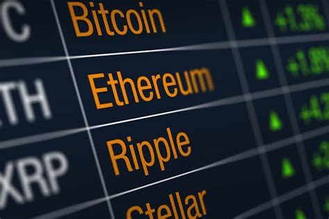 Cryptocurrency markets up free image download