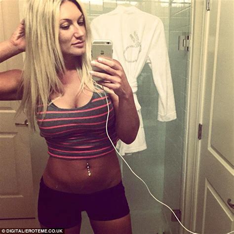 Brooke Hogan Nude Leaked Pics And Blowjob Sex Tape Scandal Planet