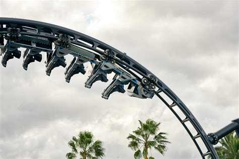 Universal Orlando Jurassic World Velocicoaster Coming In June