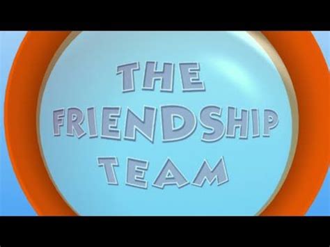 Mickey Mouse Clubhouse The Friendship Team Google Search Disney