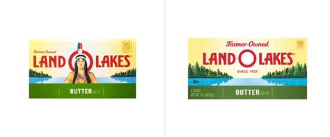 Land O Lakes Before And After Ph