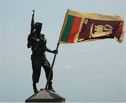 Sri Lanka Flag Victory Srilanka Wallpapers War