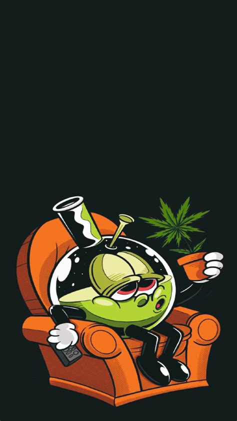 [100 ] Cool Weed Wallpapers