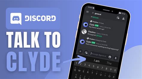 How To Talk To Clyde Ai On Discord Step By Step Guide Youtube