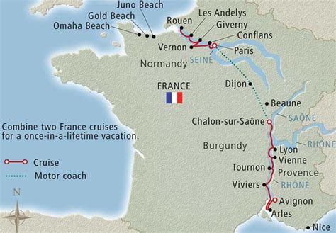 Seine River Cruises From Paris France Cruisemapper