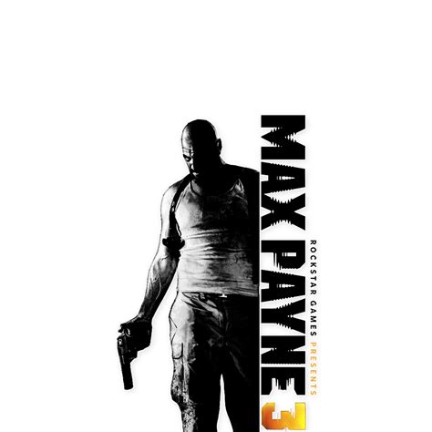 Tutta la storia del primo max payne raccontata in un fotoromanzo dal gusto agrodolce della vendetta di uno dei più famosi noir videoludici della storia. Max Payne 3 | Free iPad Retina HD Wallpapers