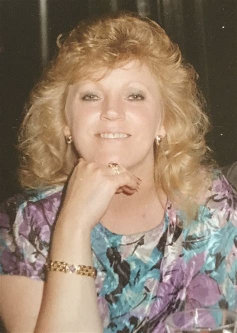 Obituary Of Cheryldean C Gallagher Fitzgerald Sommer Funeral Hom