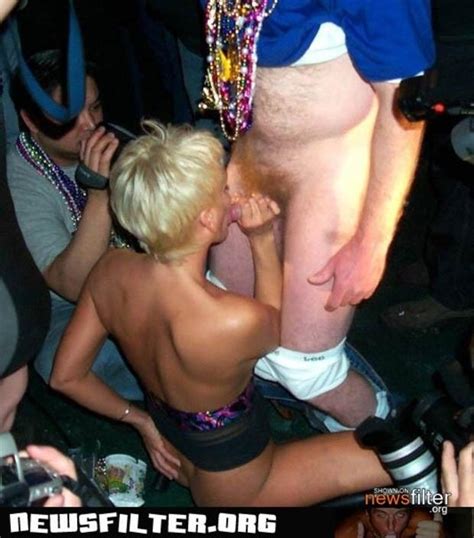 Mardi Gras Blowjob Sex Most Watched Archive Free