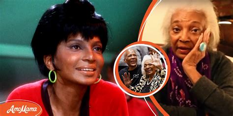 Nichelle Nichols Dies At 89 After Son Sold Her Dream House Amid The
