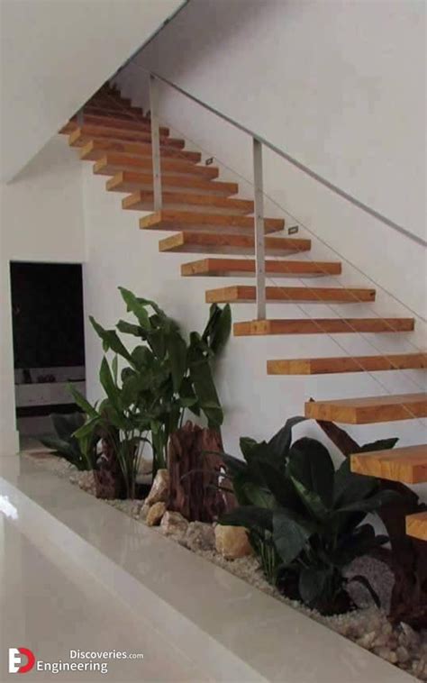 45 Clever Under Stair Design Ideas To Maximize Interior Space
