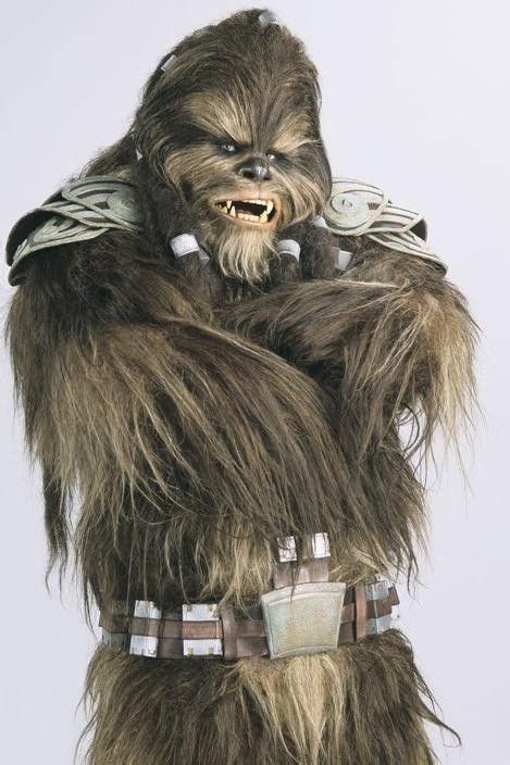 Pin By Rpg Dad On Making Wookiee Star Wars Species Star Wars