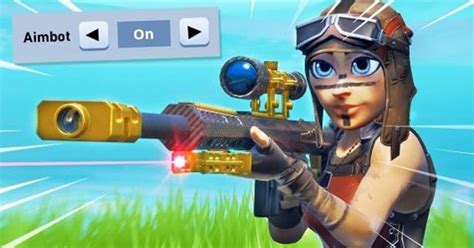 Fortnite Hacks Cheat Your Way To A Gold Guide Allformens