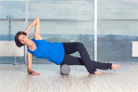 Physical Solutions Benefits Of Foam Rolling Physical Solutions