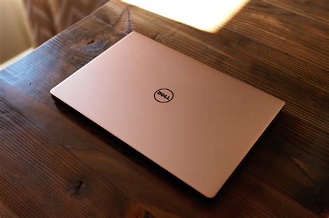 Sold Dell Xps 13 9360 Rose Gold Fm Forums