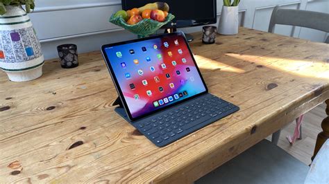 New Ipad Pro Could Be Very Hard To Buy Techradar