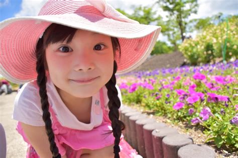 【月齢・年齢別】子供の帽子サイズ一覧!帽子の測り方、選び ...