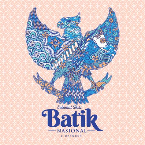 46 Motif Batik Khas Indonesia Dan Sejarahnya Yang Harus Kamu Tahu
