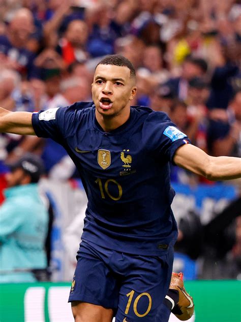 new france captain mbappe the hot favourite