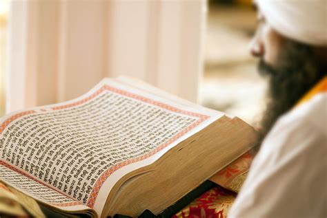 Sacred Texts Of Major World Religions Worldatlas