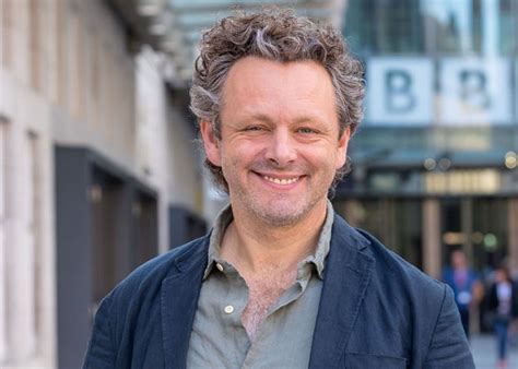 After training at london's royal academy of dramatic art (rada). 'Heartbroken' Michael Sheen rallies support for homeless ...