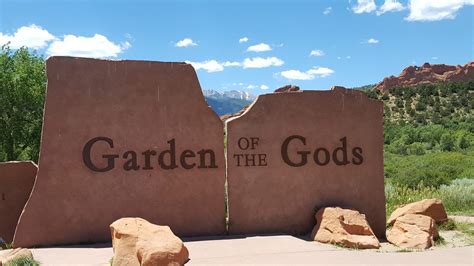 5 Best Places To Visit In Colorado Springs With Kids Raising World
