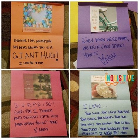 Send Your Love With Diy Care Packages For Kids The Inquisitive Mom