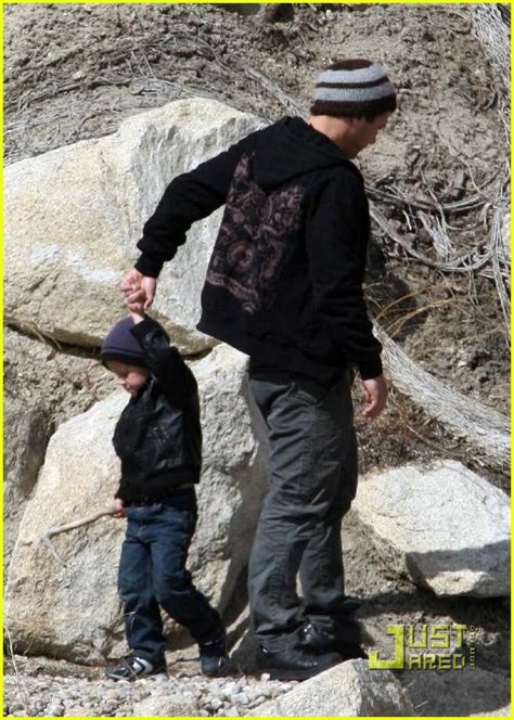 Deacon And Ava Phillippe Conquer Big Bear Photo 971761 Photos Just Jared Celebrity News