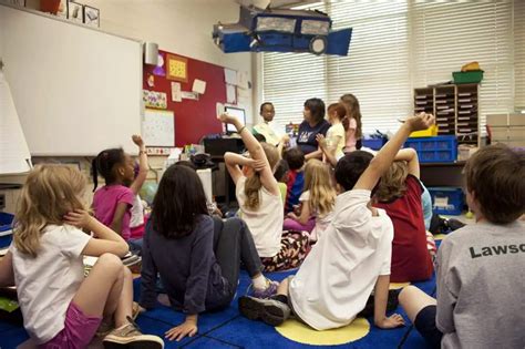 How To Create A Sense Of Belonging In The Classroom Classroom