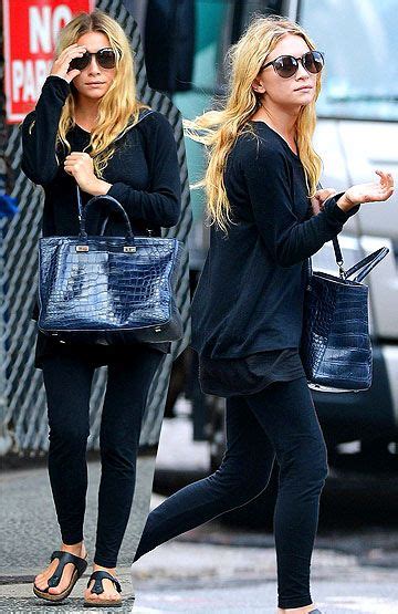Ashley Olsen Keeping It Casual Fashion Reese Witherspoon Style Style