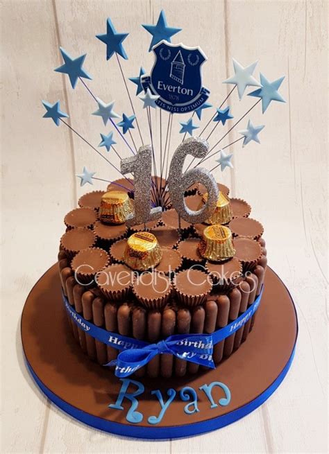 Chocolate 16th birthday cakes easy chocolate. Chocolate 16th Birthday Cake #efc #chocolatecake #16thbirthday #birthdaycake #cavendishcakes #wirral