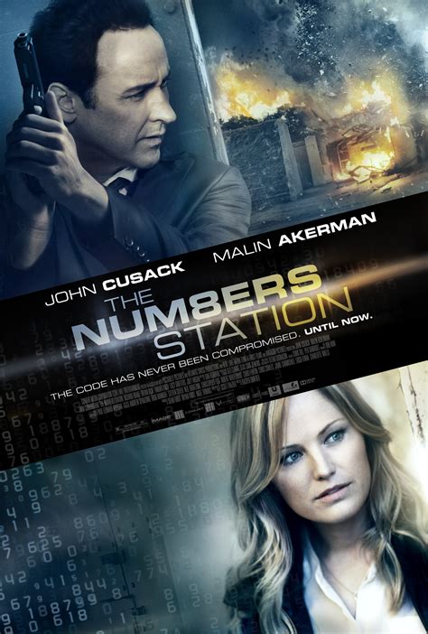 The Numbers Station 2013 Bluray Fullhd Watchsomuch