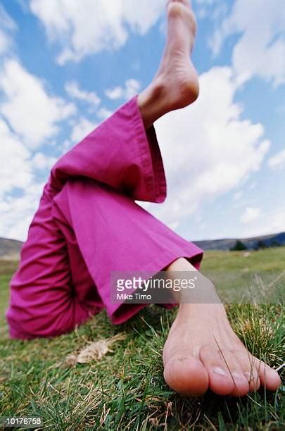 Teen Girls Feet And Soles Bildbanksfoton Och Bilder Getty Images