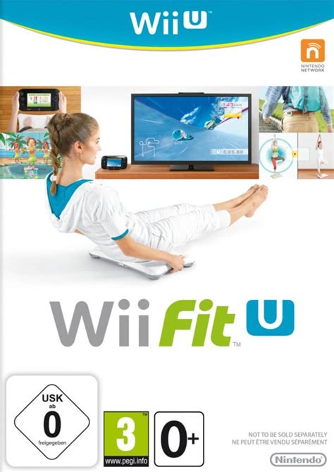 Wii Fit U Review Wii U Nintendo Life