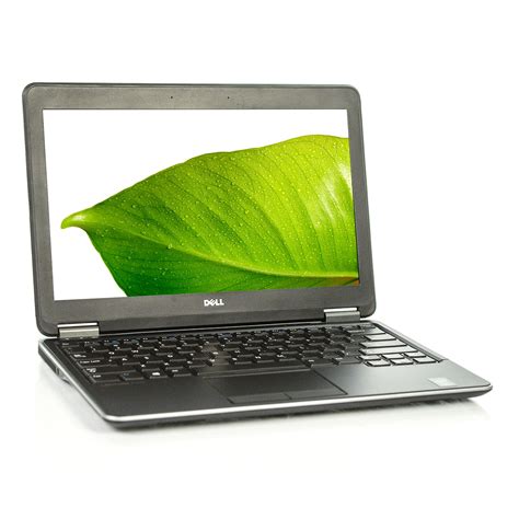 Refurbished Dell Latitude E7240 Laptop I5 Dual Core 8gb 128gb Ssd Win