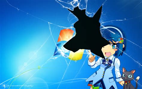 Download Wallpapers Hd Anime Windows 7 | wallpaper cantik