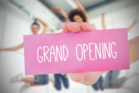 6 Gym Launch Ideas For Your Grand Opening